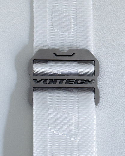 WHITE XENON HARNESS